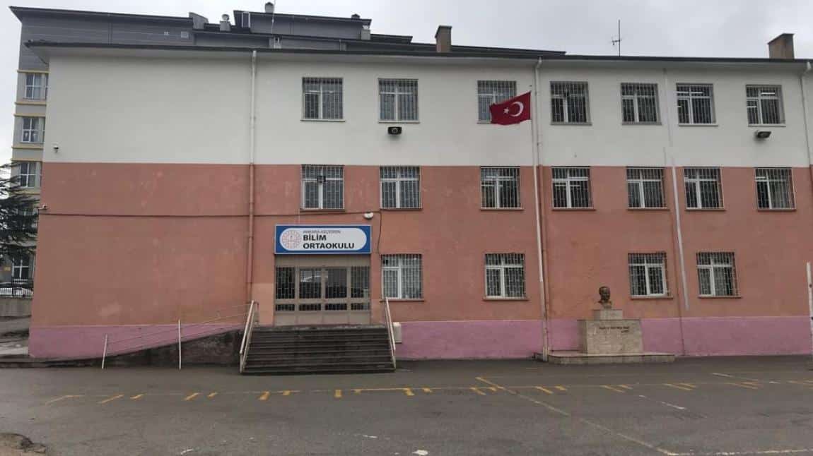 Bilim Ortaokulu Tarihçesi